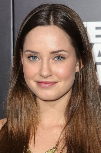 Merritt Patterson | Biography, Movie Highlights and Photos | AllMovie